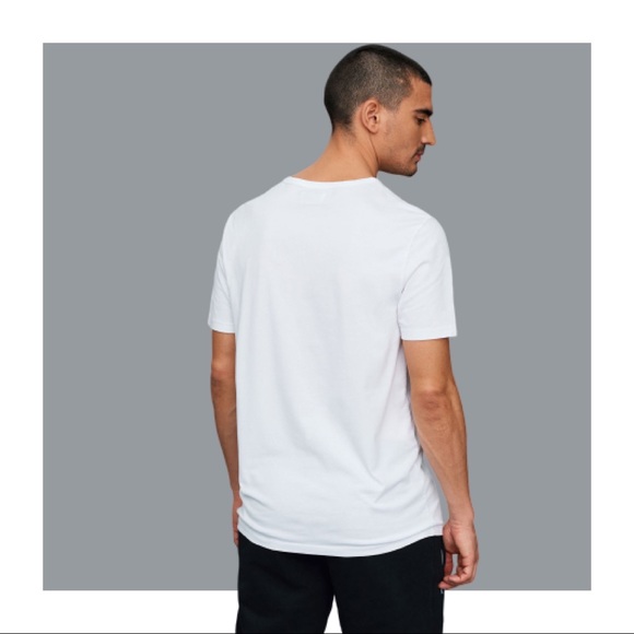 Virgil Abloh Tshirt - Picture 5 of 6